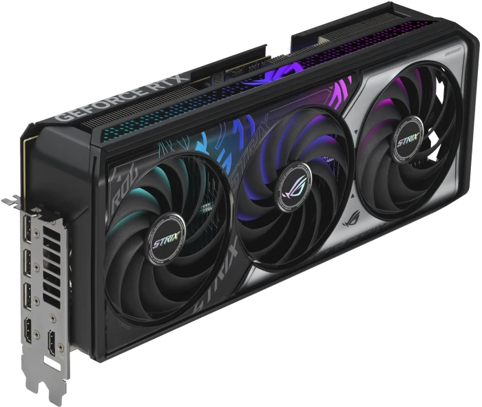 ASUS ROG Strix RTX 5070 12GB OC
