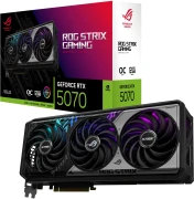 ASUS ROG Strix RTX 5070 12GB OC