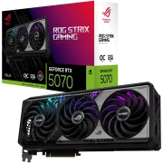 ASUS ROG Strix RTX 5070 12GB OC