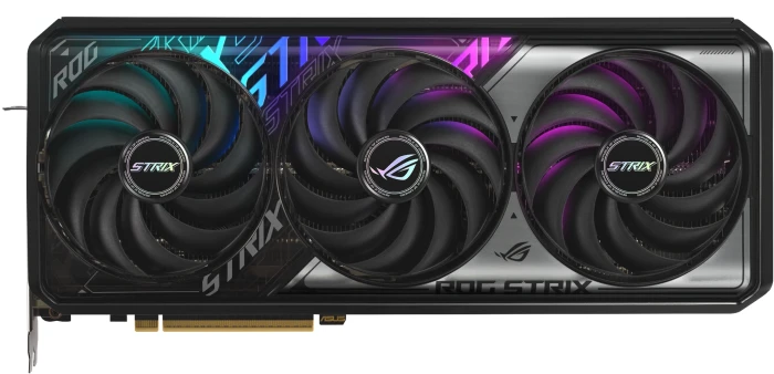ASUS ROG Strix RTX 5070 12GB OC