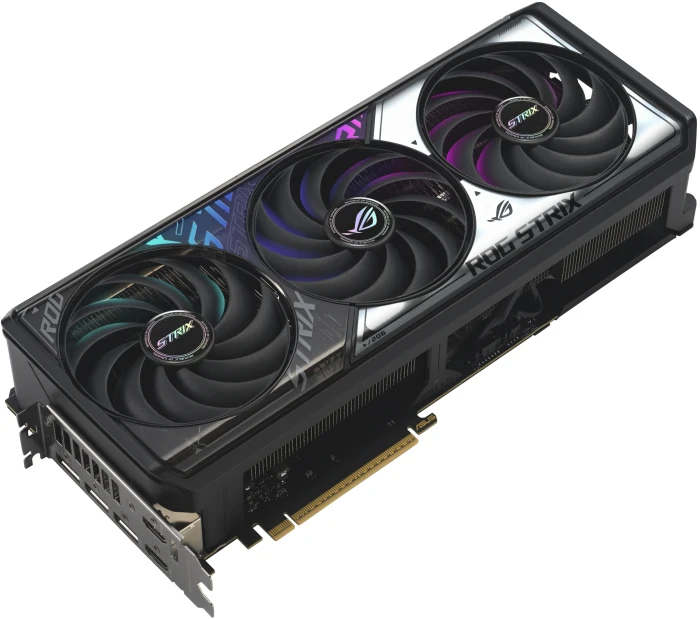 ASUS ROG Strix RTX 5070 12GB OC