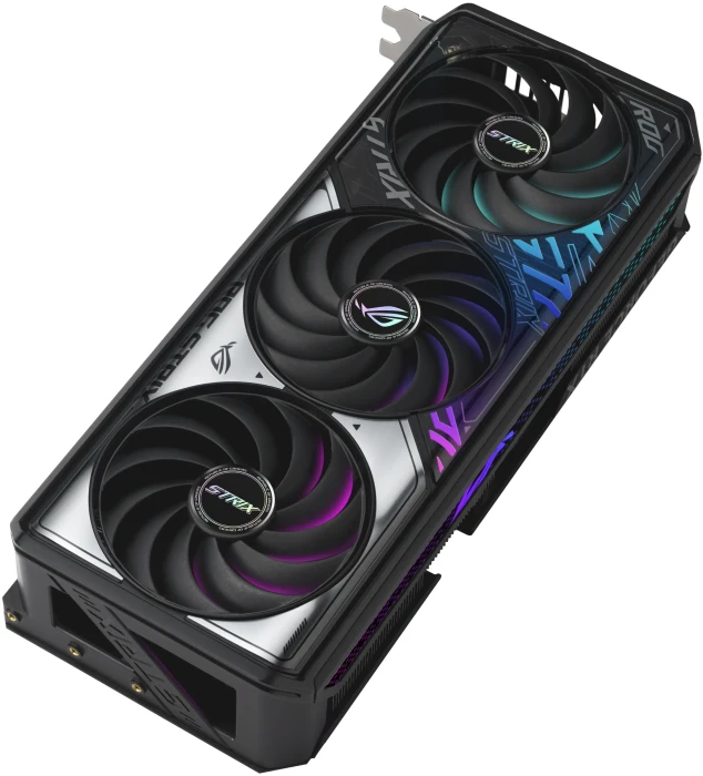 ASUS ROG Strix RTX 5070 12GB OC