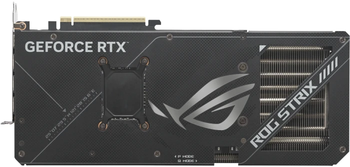 ASUS ROG Strix RTX 5070 12GB OC
