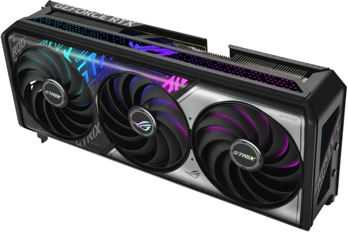 ASUS ROG Strix RTX 5070 12GB OC
