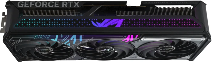 ASUS ROG Strix RTX 5070 12GB OC