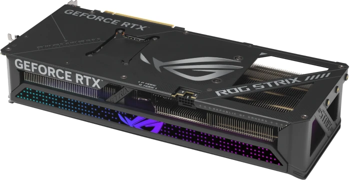 ASUS ROG Strix RTX 5070 12GB OC