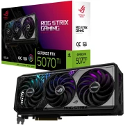 ASUS ROG Strix RTX 5070 Ti 16GB OC
