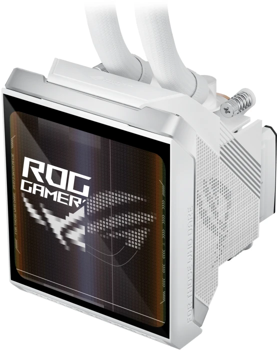 ASUS ROG Strix SLC IV 360 ARGB LCD W