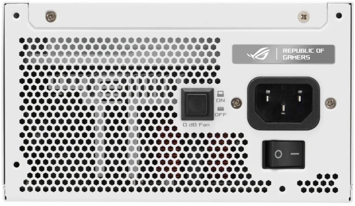 Asus ROG Strix White Platinum 1000W