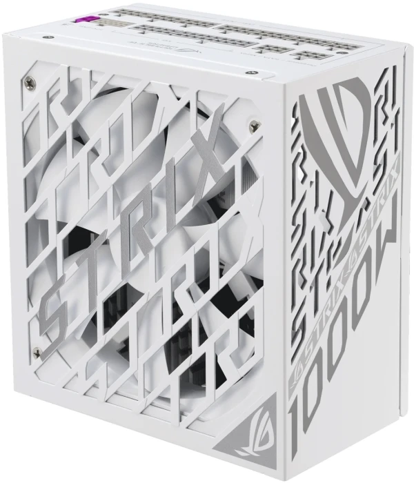 Asus ROG Strix White Platinum 1000W