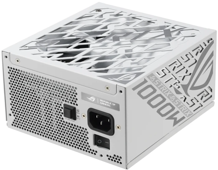Asus ROG Strix White Platinum 1000W
