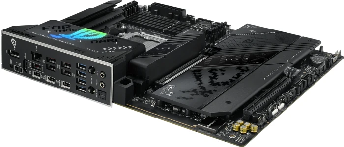 ASUS ROG STRIX X870-F GAMING WIFI