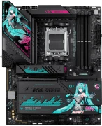 ASUS ROG STRIX X870E-H GAMING WIFI7 HATSUNE MIKU EDITION