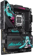 ASUS ROG STRIX X870E-H GAMING WIFI7 HATSUNE MIKU EDITION
