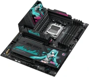 ASUS ROG STRIX X870E-H GAMING WIFI7 HATSUNE MIKU EDITION