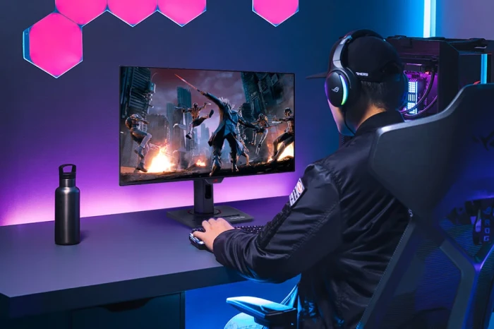 ASUS ROG Strix XG27ACDMS 27" QD-OLED 2K 280Hz