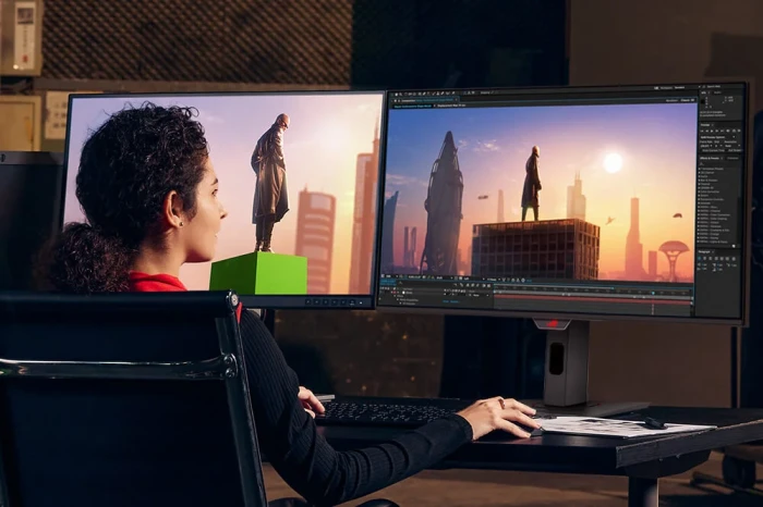 ASUS ROG Strix XG27ACDMS 27" QD-OLED 2K 280Hz