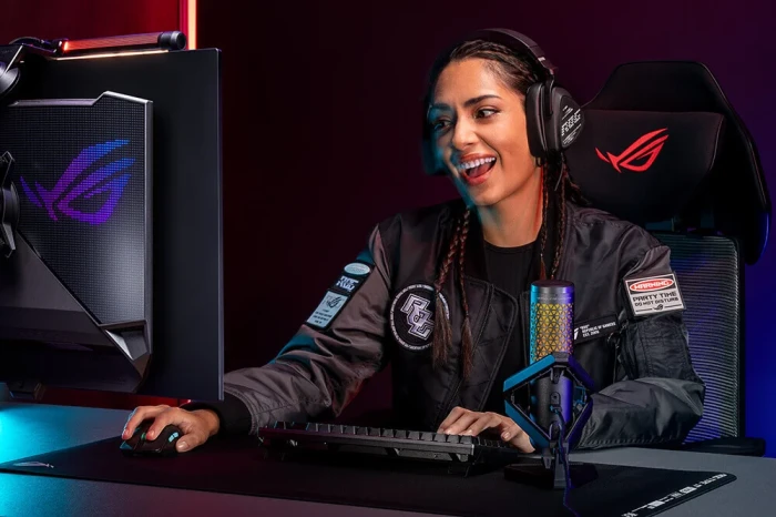 ASUS ROG Strix XG27ACDMS 27" QD-OLED 2K 280Hz
