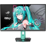 ASUS ROG Strix XG27ACMEG-G Hatsune Miku 27" IPS 2К 260Hz