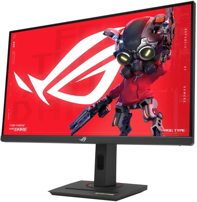 ASUS ROG Strix XG27ACMS 27" 2K 320Hz