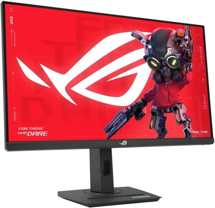 ASUS ROG Strix XG27ACMS 27" 2K 320Hz