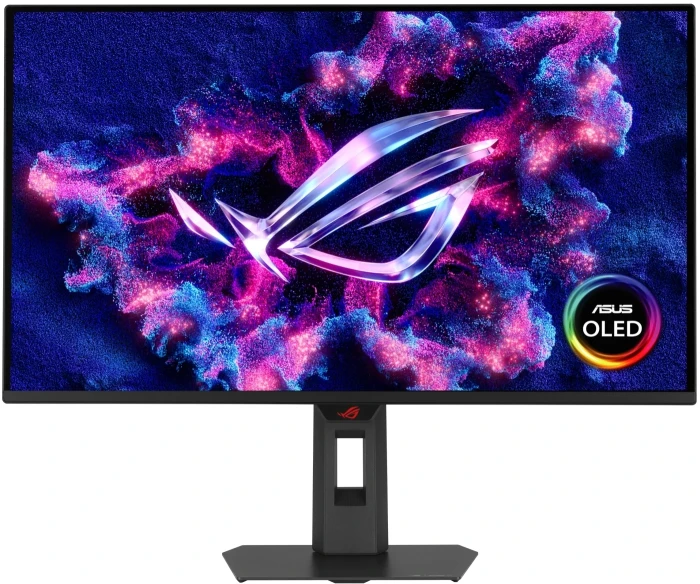 ASUS ROG Strix XG27AQDME 26.5" QD-OLED 2K 240Hz