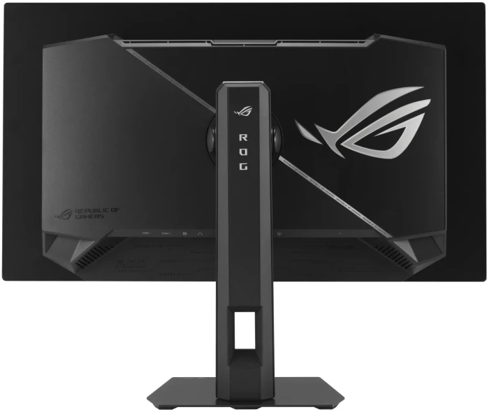 ASUS ROG Strix XG27AQDME 26.5" QD-OLED 2K 240Hz