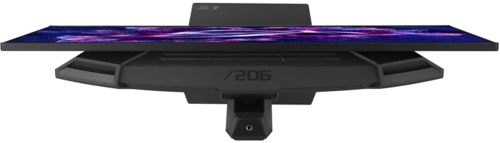 ASUS ROG Strix XG27AQDME 26.5" QD-OLED 2K 240Hz