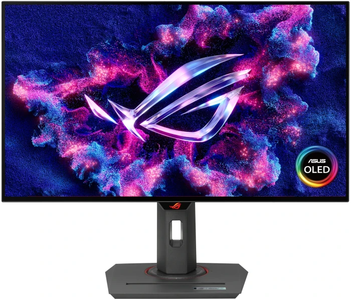 ASUS ROG Strix XG27AQDMG 26.5" WOLED 2K 240Hz