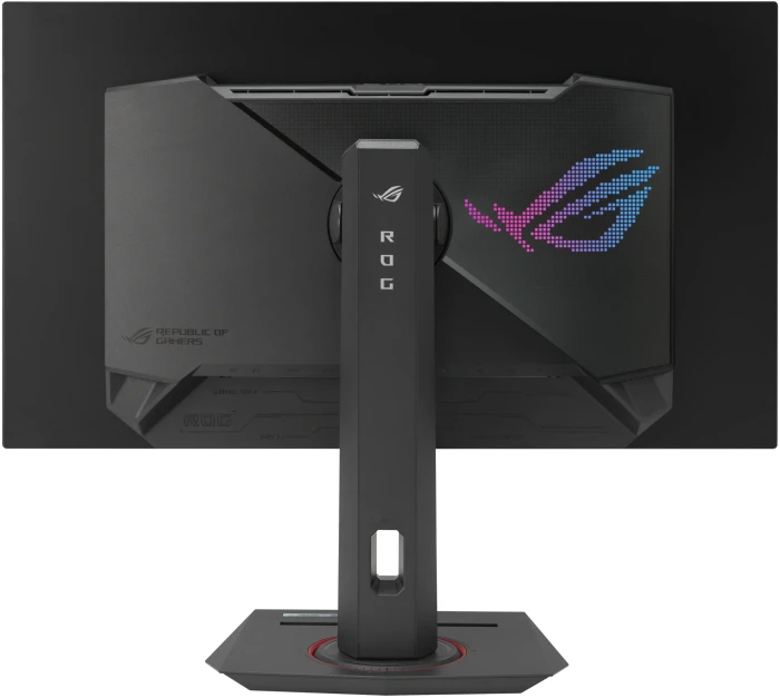 ASUS ROG Strix XG27AQDMG 26.5" WOLED 2K 240Hz
