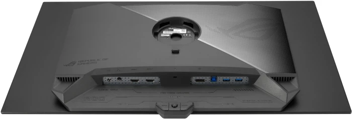 ASUS ROG Strix XG27AQDMG 26.5" WOLED 2K 240Hz