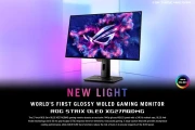 ASUS ROG Strix XG27AQDMG 26.5" WOLED 2K 240Hz