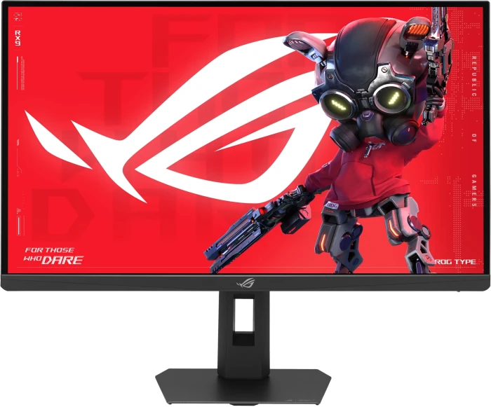 ASUS ROG Strix XG27JCG 27" IPS 5K 180Hz