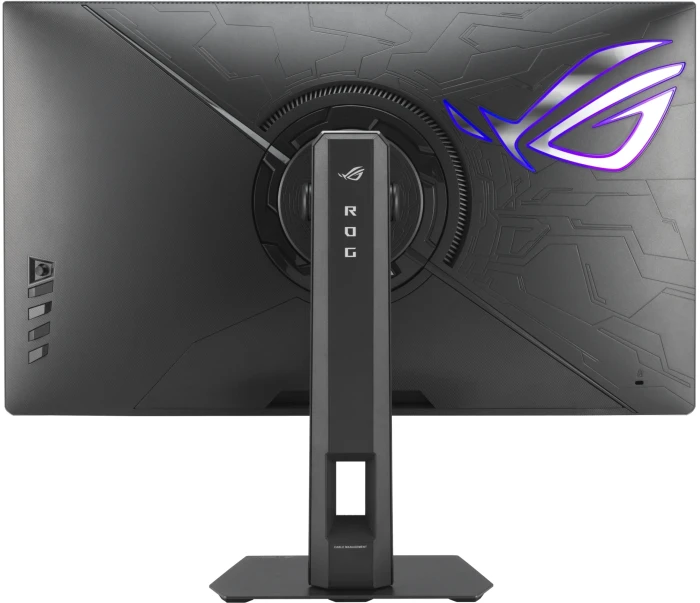 ASUS ROG Strix XG27JCG 27" IPS 5K 180Hz