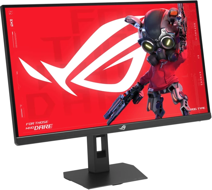 ASUS ROG Strix XG27JCG 27" IPS 5K 180Hz