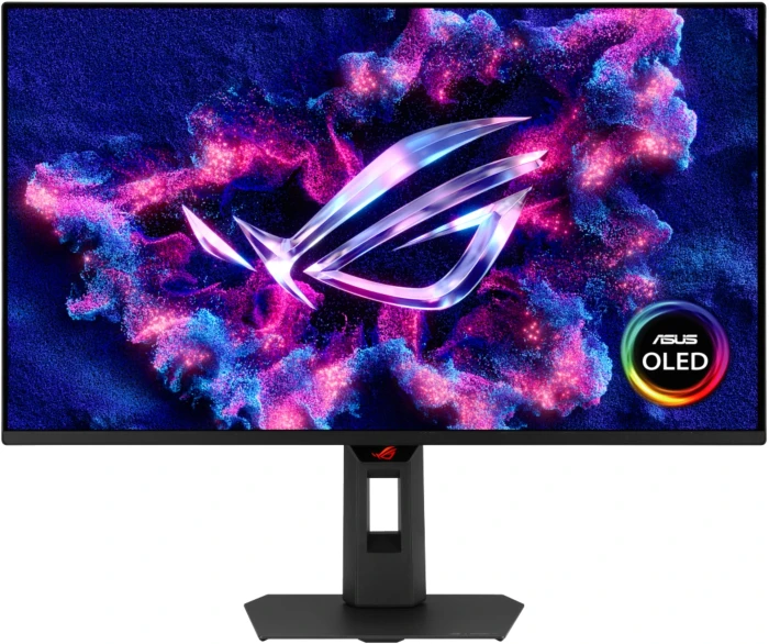 ASUS ROG Strix XG27UQDMS 26.5" QD-OLED