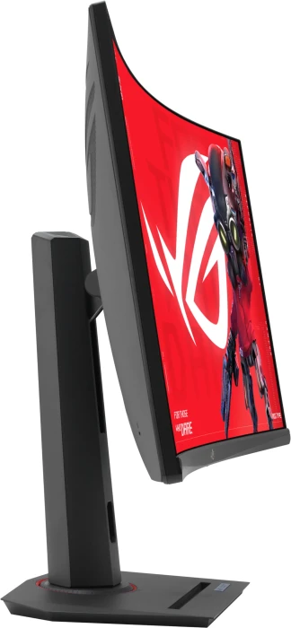 ASUS ROG Strix XG32WCMS  31.5" VA 2K 280Hz