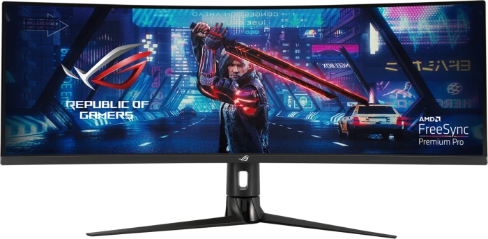 ASUS ROG STRIX XG49VQ 49" VA 32:9 144Hz