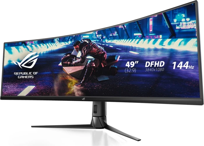 ASUS ROG STRIX XG49VQ 49" VA 32:9 144Hz