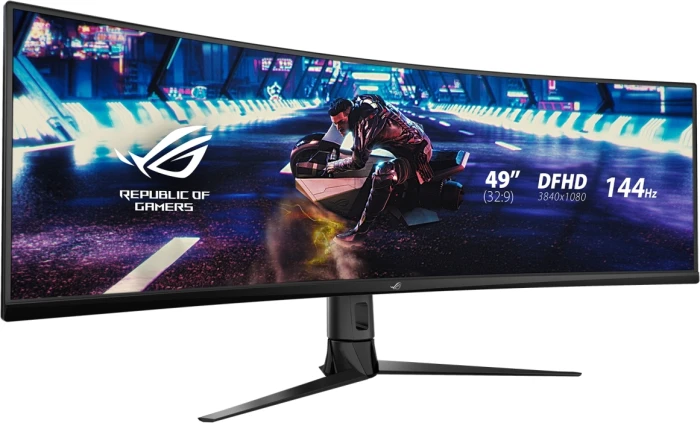 ASUS ROG STRIX XG49VQ 49" VA 32:9 144Hz