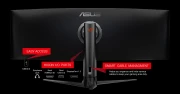 ASUS ROG STRIX XG49VQ 49" VA 32:9 144Hz