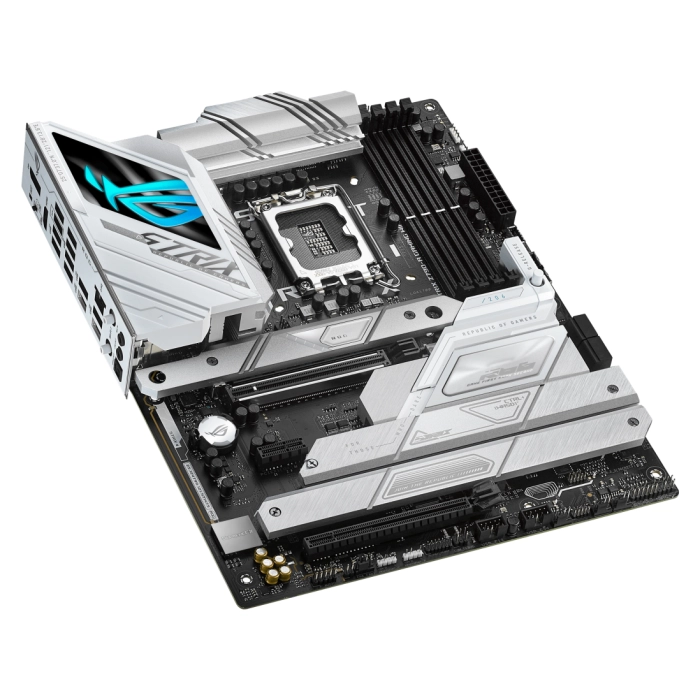 ASUS ROG STRIX Z790-A GAMING WIFI II DDR5