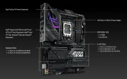 ASUS ROG STRIX Z790-E GAMING WIFI II