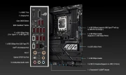 ASUS ROG STRIX Z790-E GAMING WIFI II