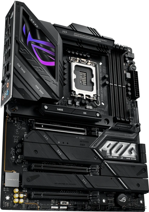 ASUS ROG STRIX Z790-E GAMING WIFI II