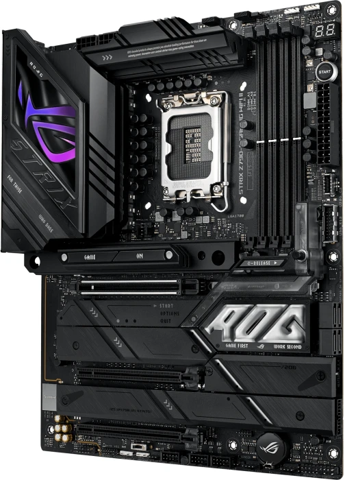 ASUS ROG STRIX Z790-E GAMING WIFI II