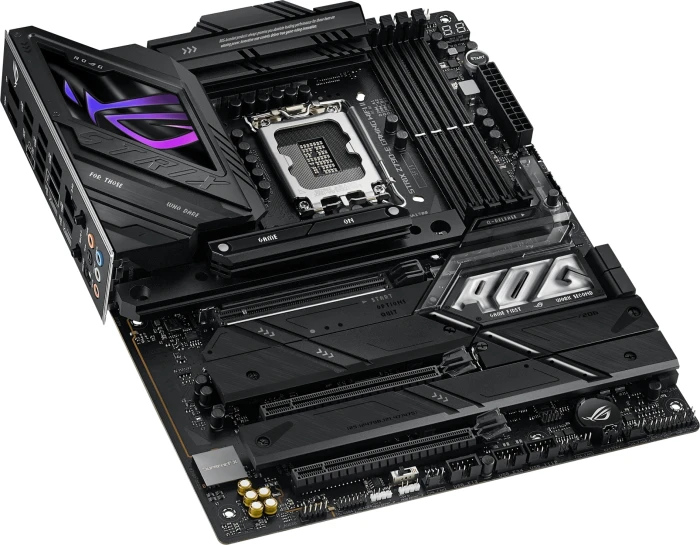 ASUS ROG STRIX Z790-E GAMING WIFI II