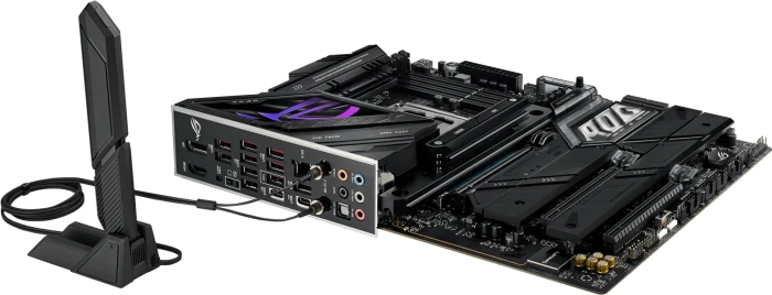 ASUS ROG STRIX Z790-E GAMING WIFI II