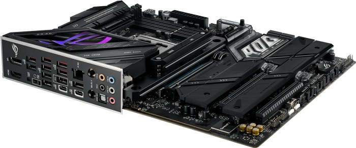 ASUS ROG STRIX Z790-E GAMING WIFI II