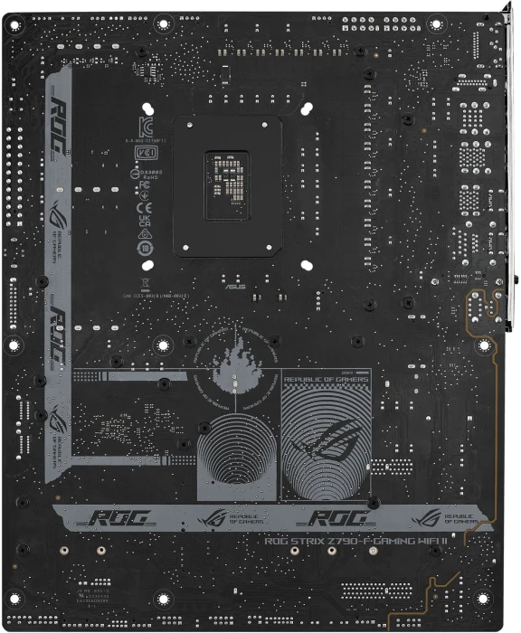 ASUS ROG STRIX Z790-F GAMING WIFI II